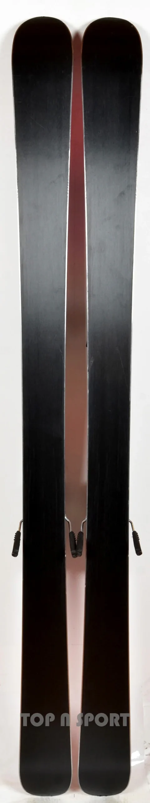 Elan TWIST pink - skis d'occasion Femme – Image 3