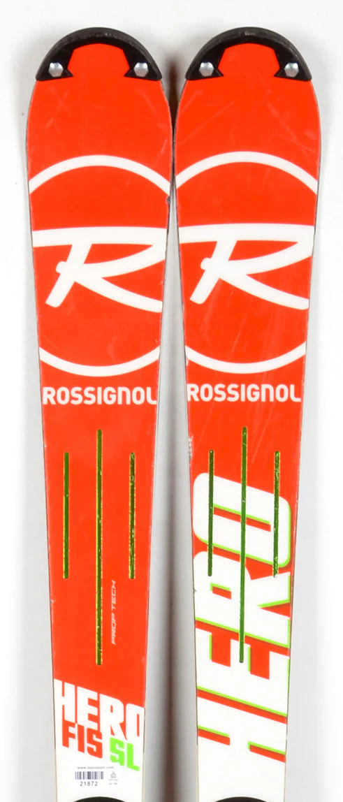 Rossignol HERO FIS SL - skis d'occasion