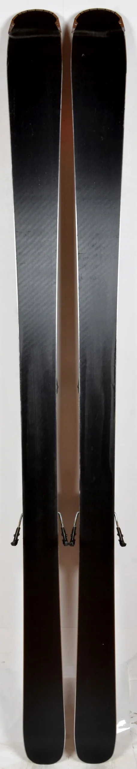Völkl KANJO 80 black - skis d'occasion – Image 4