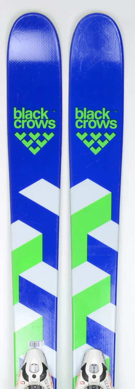 Black Crows NAVIS - skis d'occasion