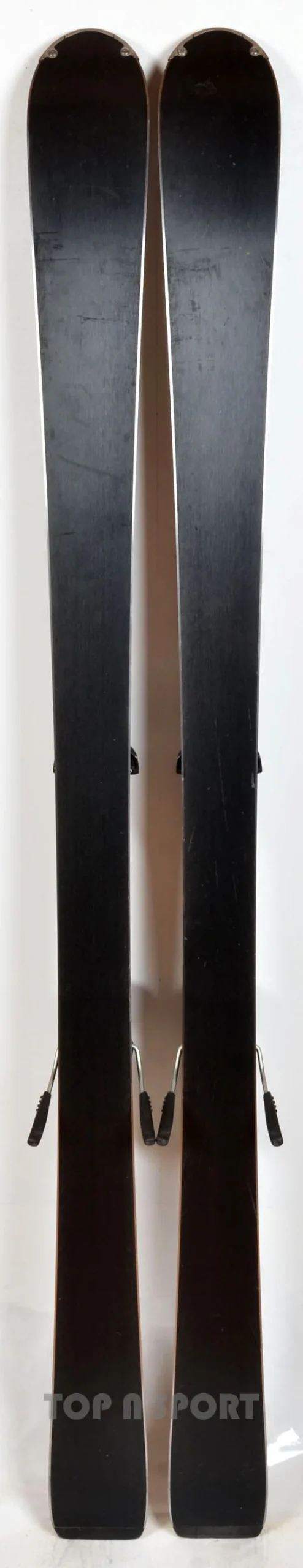 Fischer ASPIRE - skis d'occasion Femme – Image 3