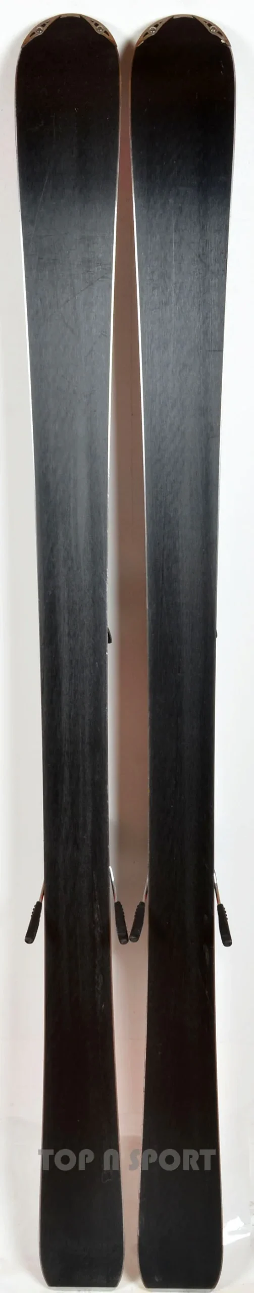 Fischer MOTIVE 80 XTR - skis d'occasion – Image 5