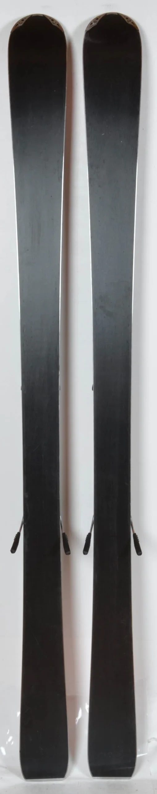 Fischer MOTIVE 80 XTR - skis d'occasion – Image 3