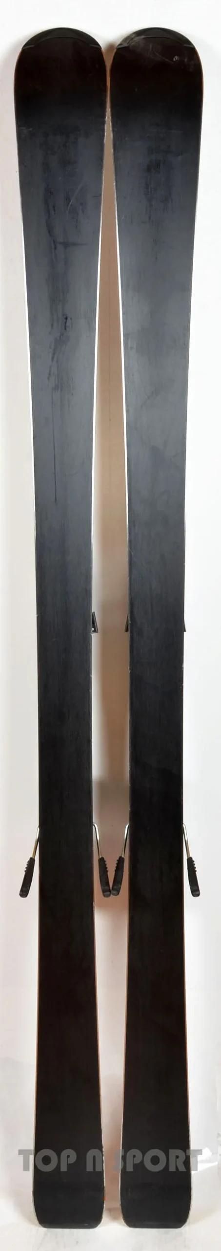 Fischer PROGRESSOR 8+ - skis d'occasion – Image 3