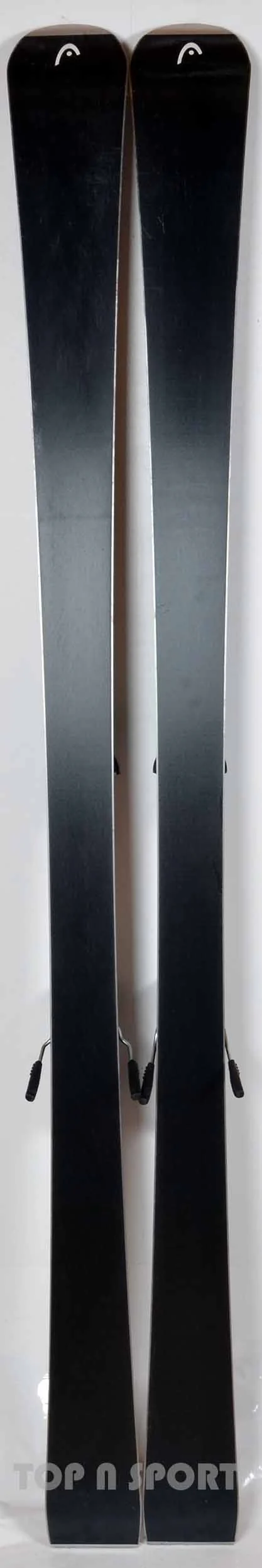 Head PRESTIGE 2017 - skis d'occasion – Image 3