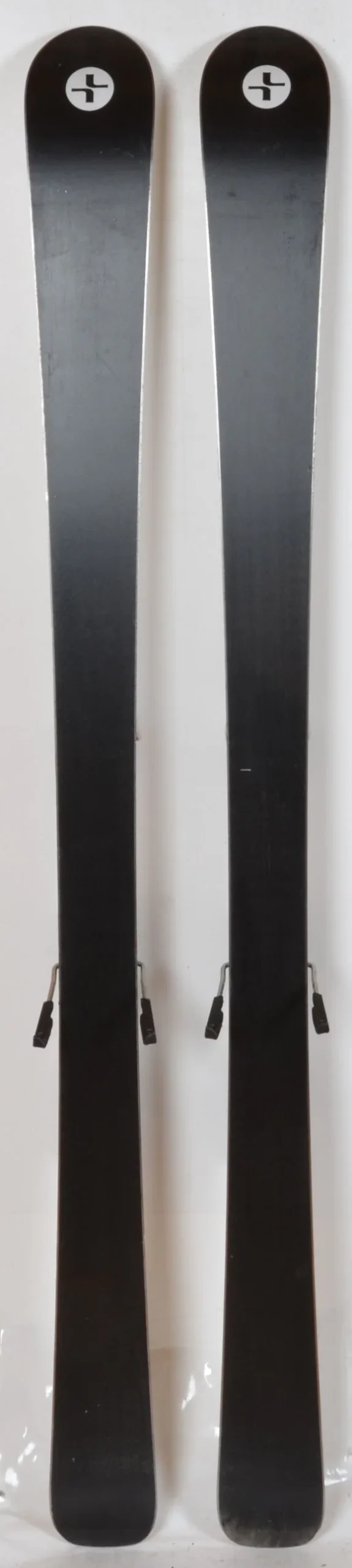 Lacroix PEARL white - skis d'occasion Femme – Image 3