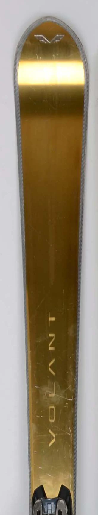 Volant GOLD - skis d'occasion – Image 2