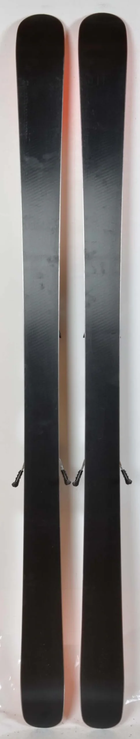 Völkl ALLEY Red - skis d'occasion – Image 3