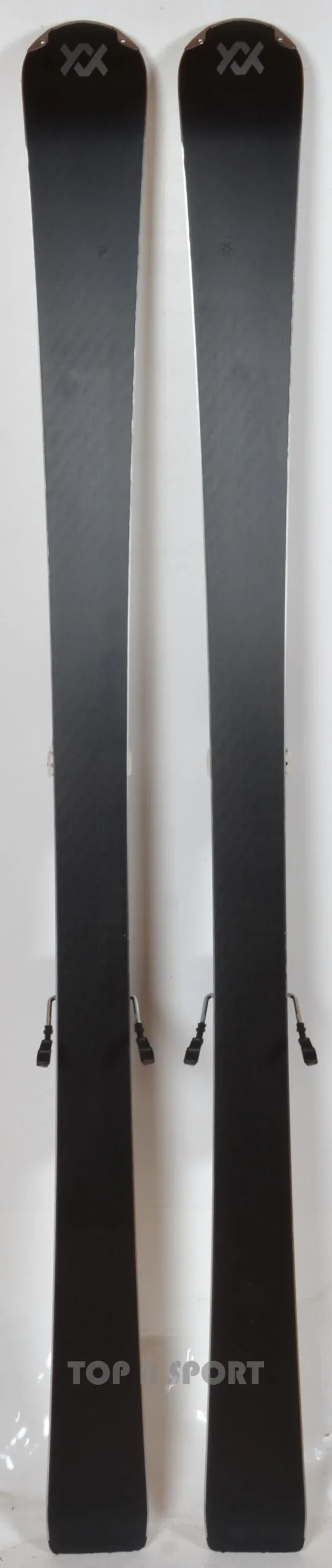 Völkl FLAIR SC white - skis d'occasion Femme – Image 3